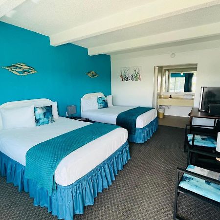Big Pine Key Motel المظهر الخارجي الصورة