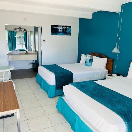 Big Pine Key Motel المظهر الخارجي الصورة