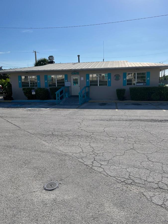 Big Pine Key Motel المظهر الخارجي الصورة