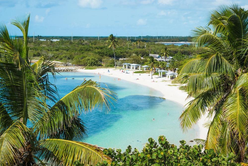Big Pine Key Motel المظهر الخارجي الصورة