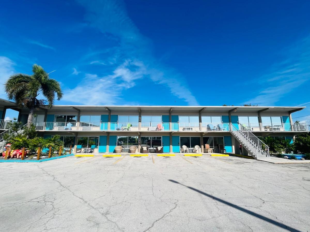 Big Pine Key Motel المظهر الخارجي الصورة