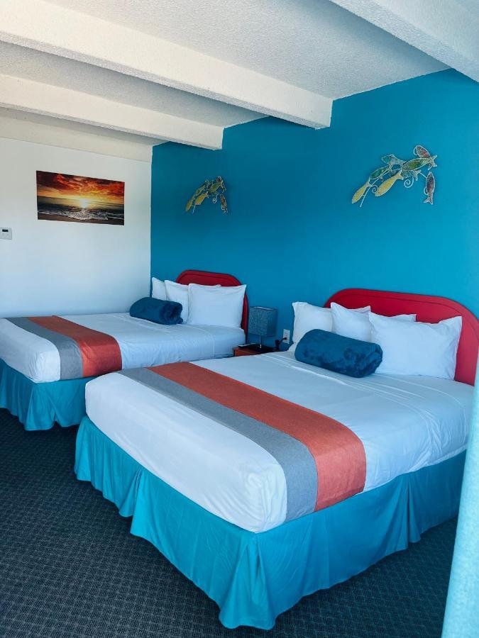 Big Pine Key Motel المظهر الخارجي الصورة
