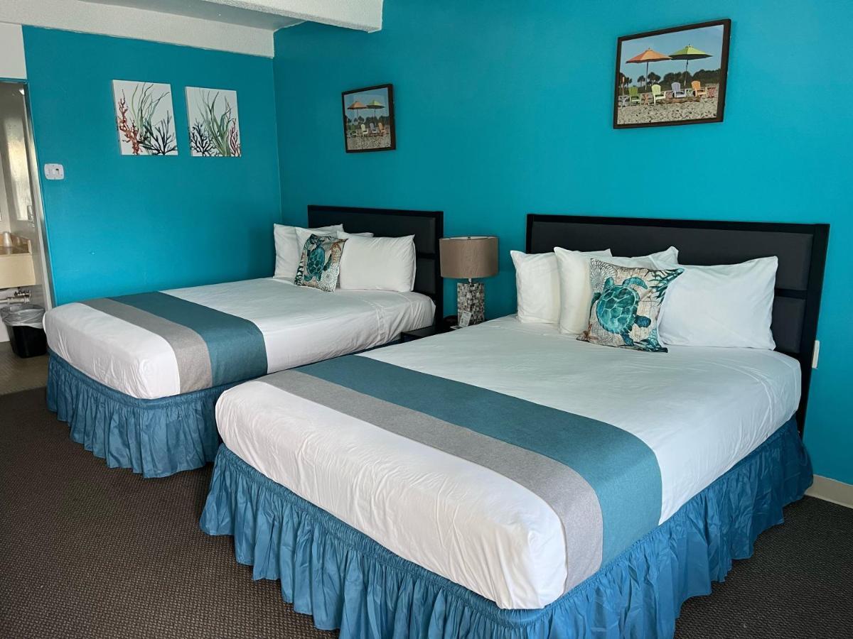 Big Pine Key Motel المظهر الخارجي الصورة