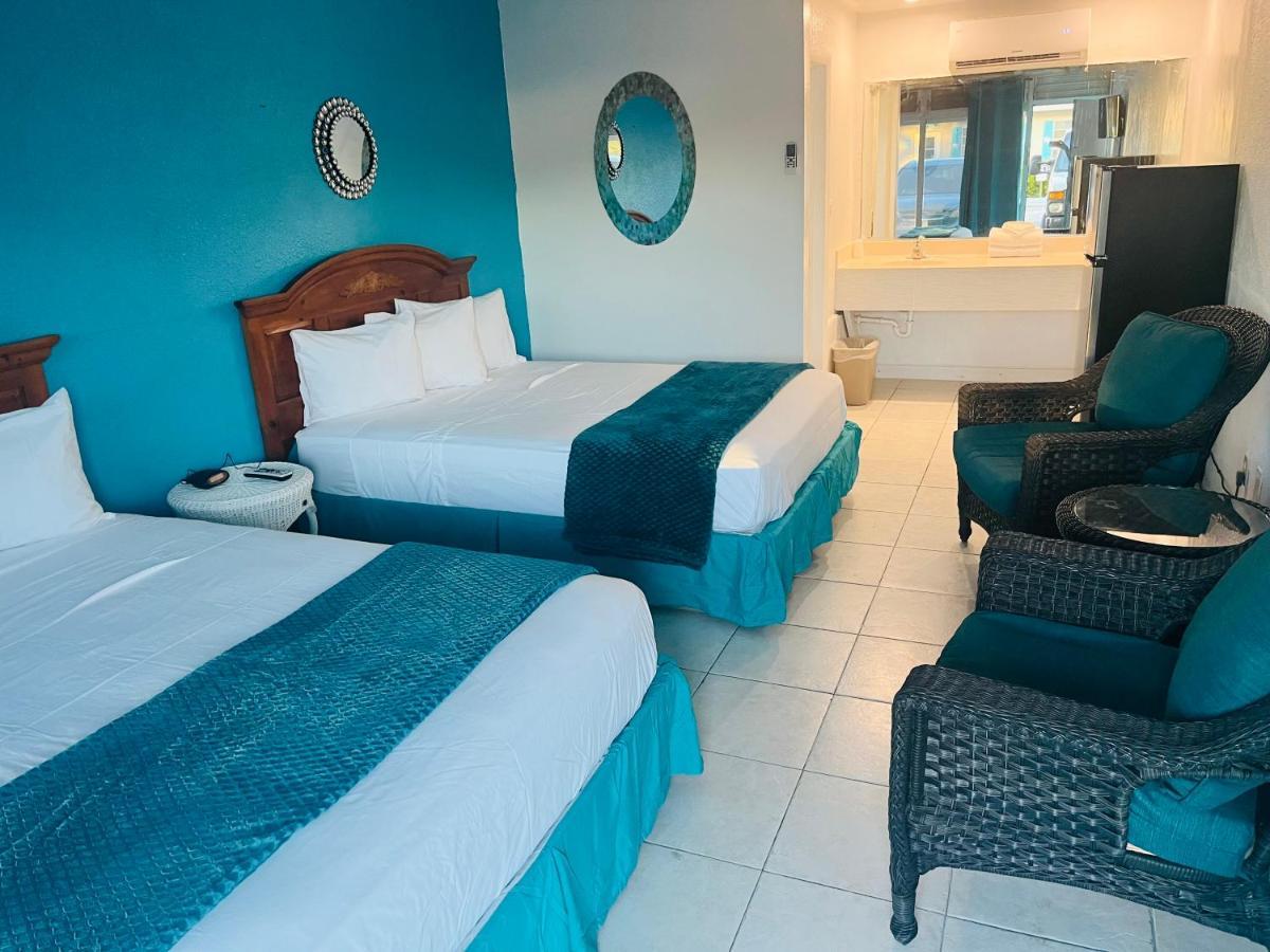 Big Pine Key Motel المظهر الخارجي الصورة