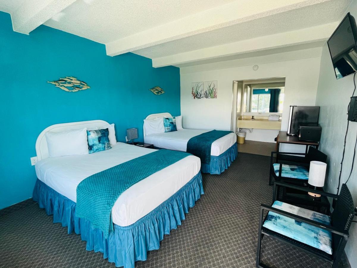 Big Pine Key Motel المظهر الخارجي الصورة