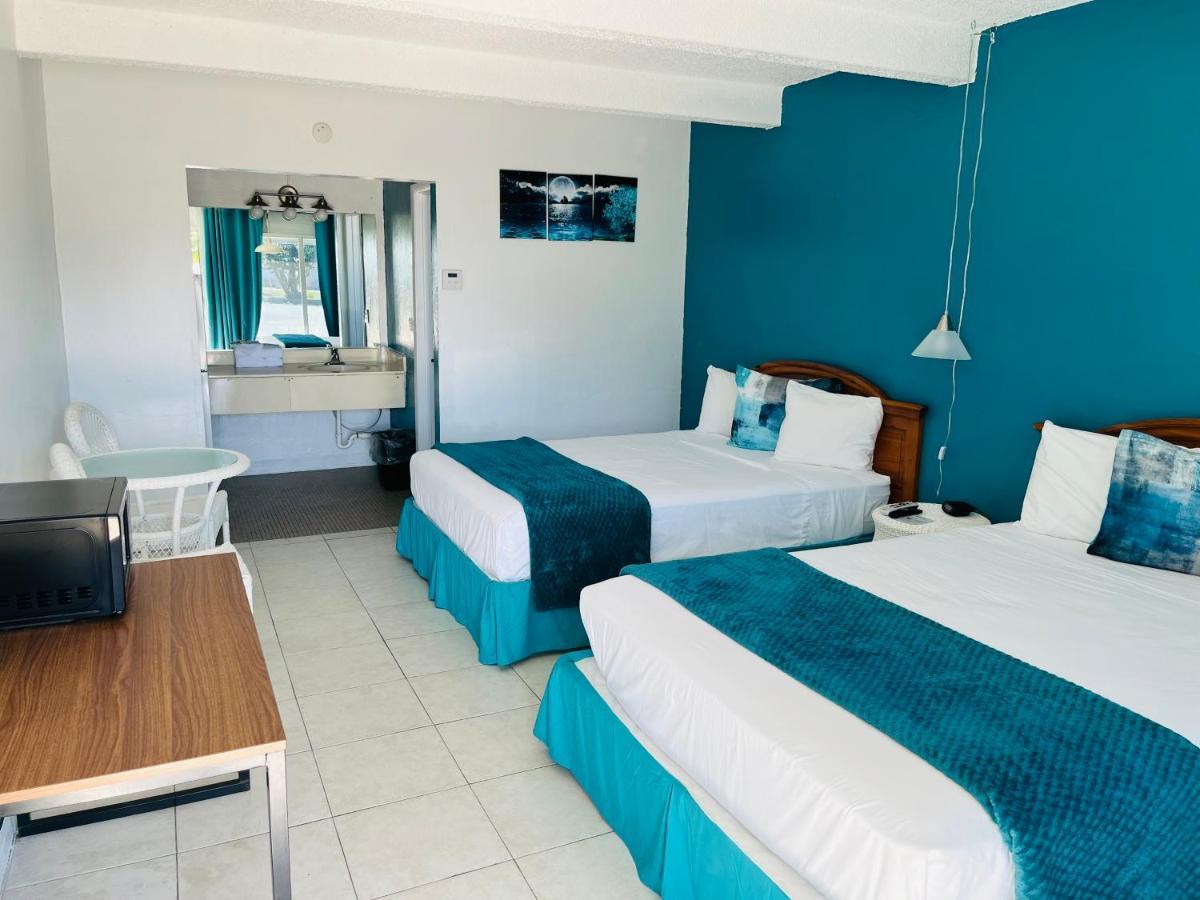 Big Pine Key Motel المظهر الخارجي الصورة
