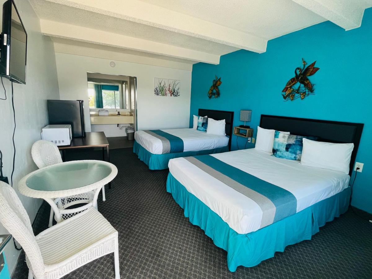 Big Pine Key Motel المظهر الخارجي الصورة